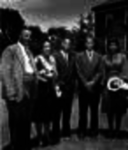 King Family moves to 193 Boulevard, Atlanta