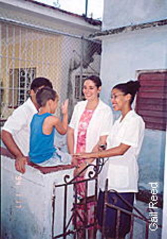 Surge la Medicina General Integral como especialidad en Cuba