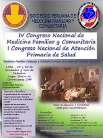 Congresos Cuba