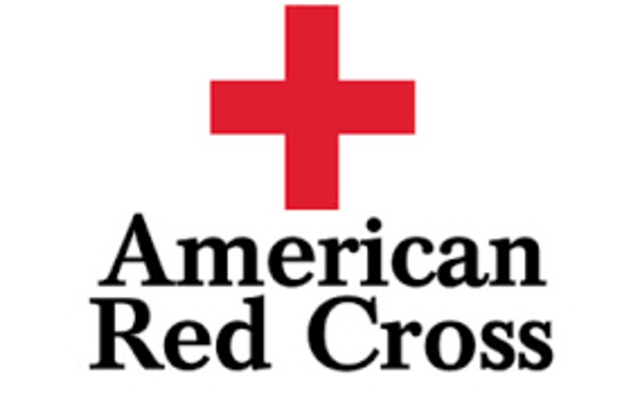 American Red Cross was found