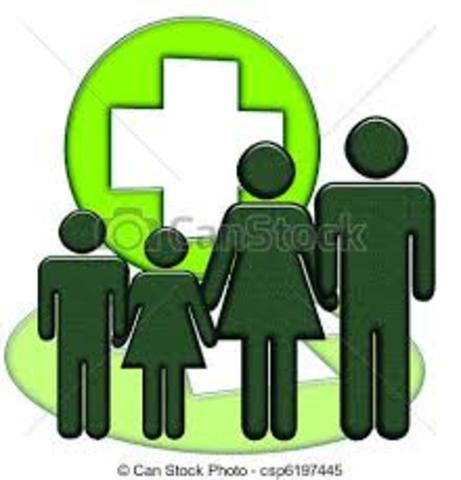 Brindar atención de medicina general a niños y adultos en México