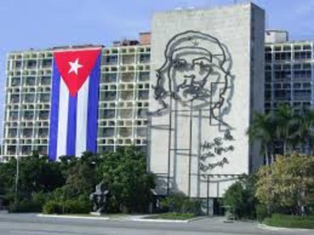 Comienza la fase de perfeccionamiento metodológico en Cuba