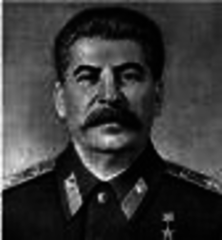 Stalin (1st part)