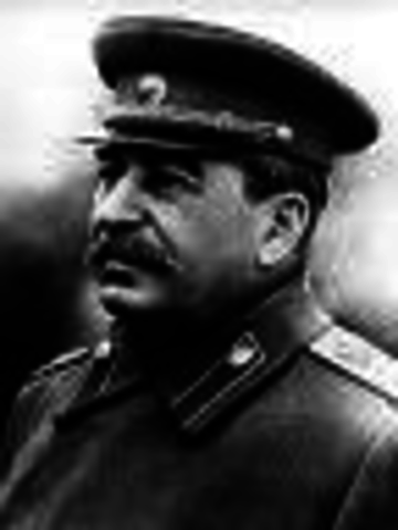 Stalin (3rd part)