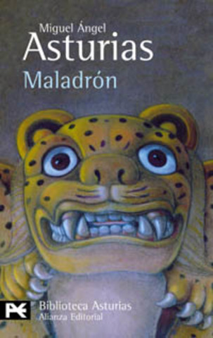 Obra: Maladrón
