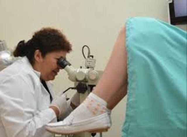 Incentivos económicos contractuales para  citologías cervicales e inmunizaciones