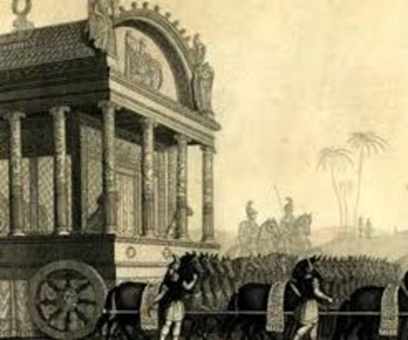 Genesis de la estadistica