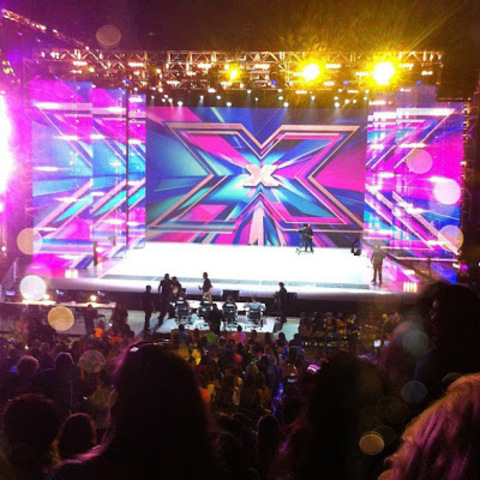 Hackeo de X Factor