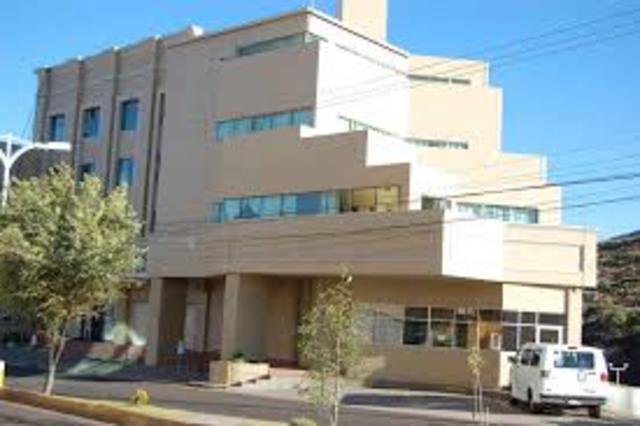 Unidad de Medicina Familiar y Preventiva