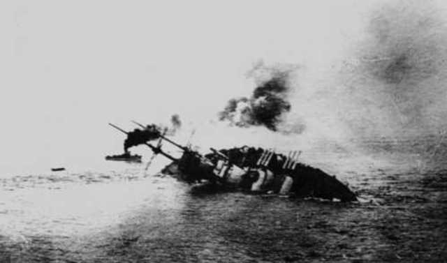 Battle of Jutland