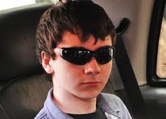 Jake Davis arrestado y condenado