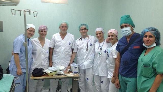 En España comienza el programa de residencia de medicina familiar y comunitaria