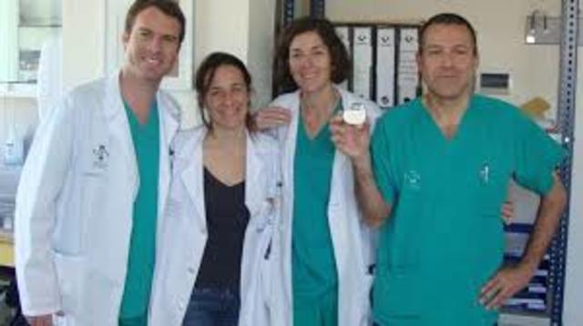 Especialidad de Medicina Familiar y Comunitaria  en España