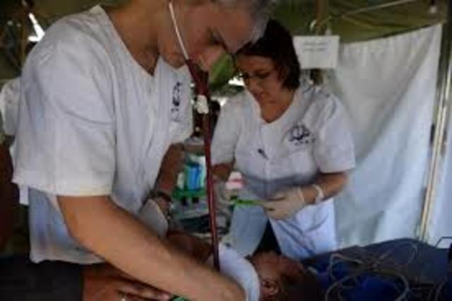 Proyecto de Ley del Seguro Nacional de Salud