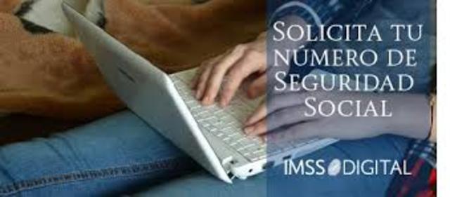 En México desarrollo y planificación del SIMF