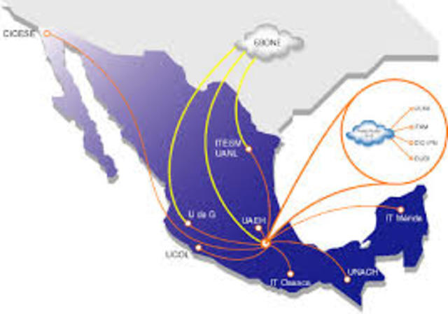 México y las tic, en educación básica