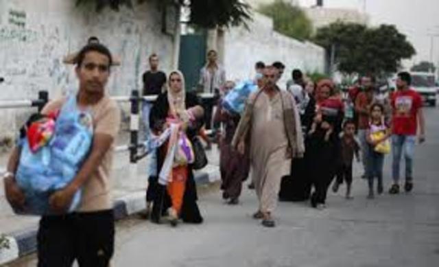 Sólo los especialistas en especial de MF en Israel, serán contmratados para la práctica comunitaria