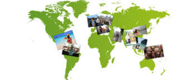 Año Internacional del Turismo (AIT)