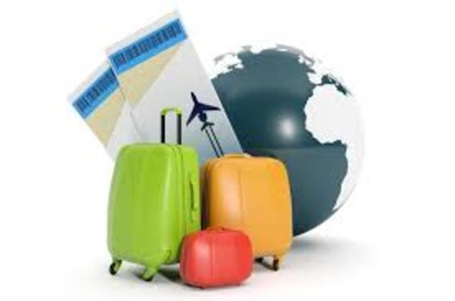 Conferencia Internacional sobre Estadísticas de Viajes y Turismo