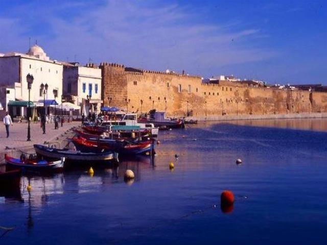 I. Conferencia de Cambio Climático y Turismo