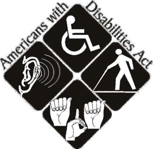 Americans with Disabilities Act of 1990