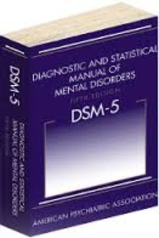 DSM-V
