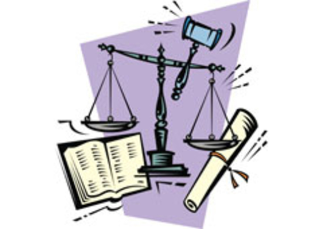 Obtuvo su titulo de abogado