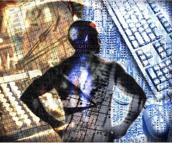 Четвертая информационная революция