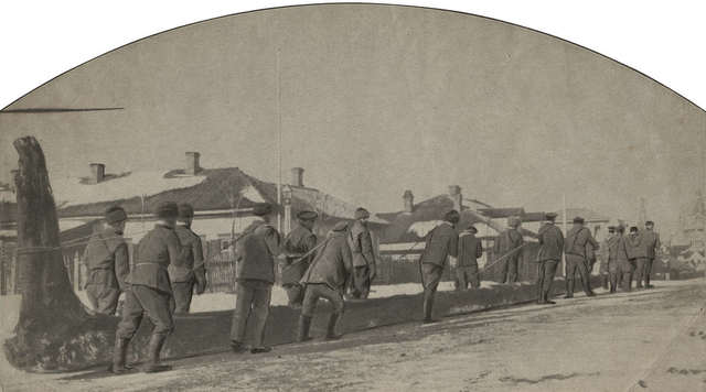 Lijfeigenschap afgeschaft