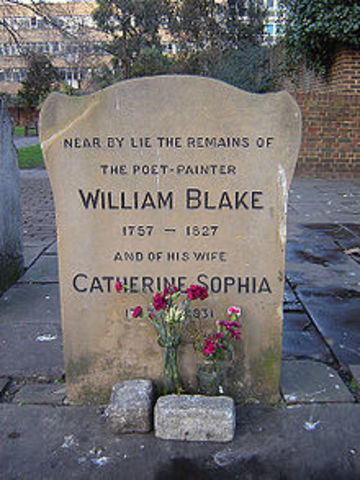 William Blake Documentary