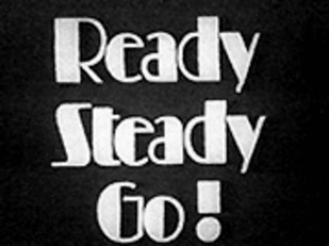 Ready Steady Go! - ITV