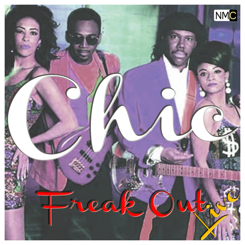 Chic "Le Freak"