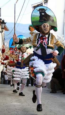 (miércoles) tercer día