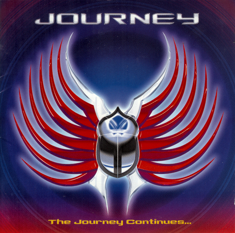 Journey "Dont stop Believin"
