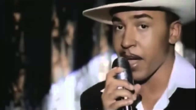 Lou Bega "Mambo No.5"