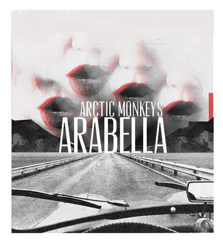 Arctic Monkeys "Arabella"