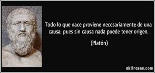 Platon 427-347a.C