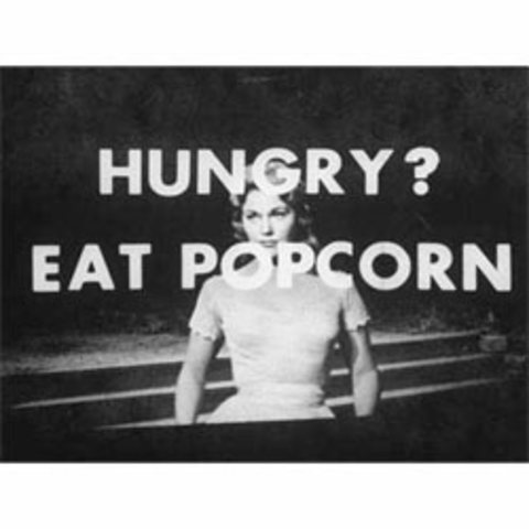 El nacimiento de la publicidad subliminal