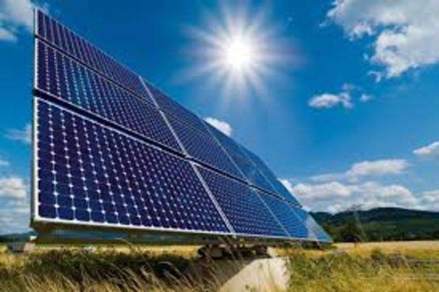Solar Cells Begin to Lower in Price and Become Cost Effective