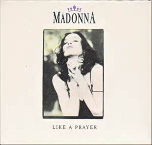 Controversial music video