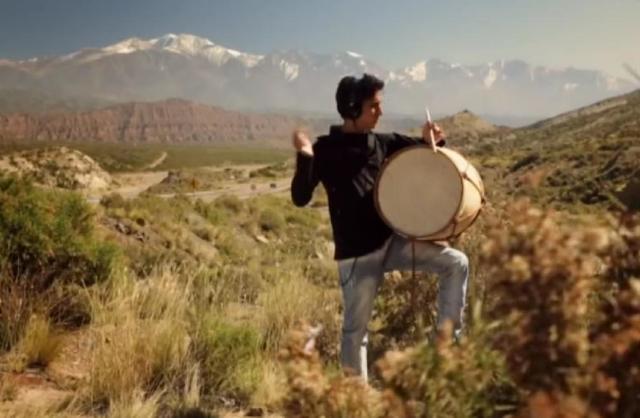 Spot “Hay una esperanza nueva”