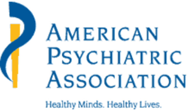 AMERICAN PSYCHIATRIC