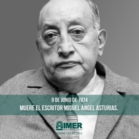 Falleció Asturias