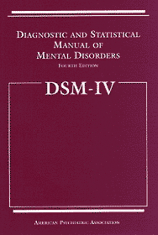 DSM IV