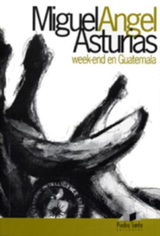 Week-end en Guatemala