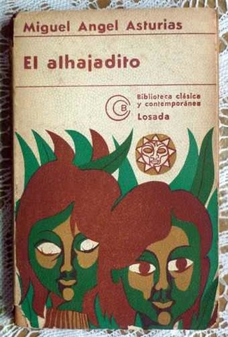 El Alhajadito