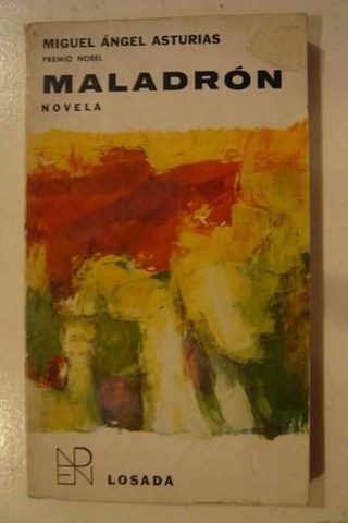 Maladrón