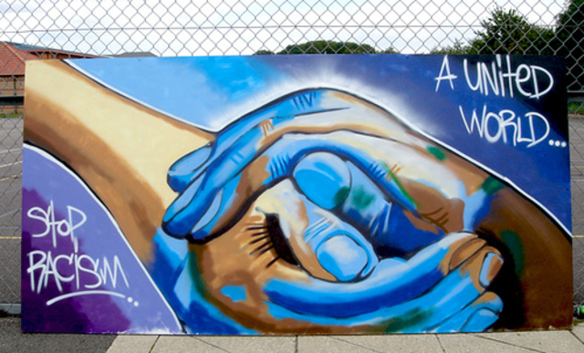 OEP Forms Anti-Racism Transformation Team