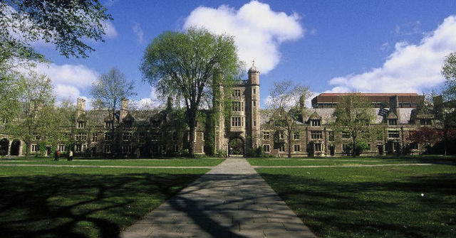 Universidad de Michigan