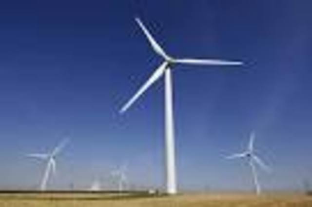First Windmill to Generate Electricity Built